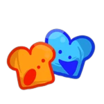 You, Me, Toasty