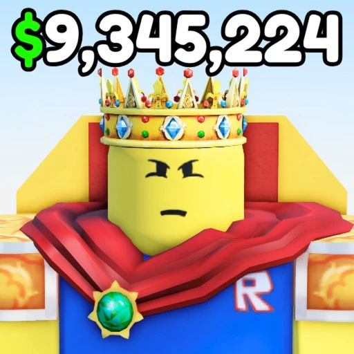 Dropper Tycoon X