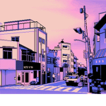 Tokyo Tavrn