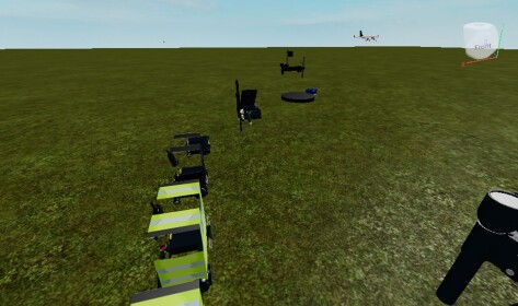 police tester