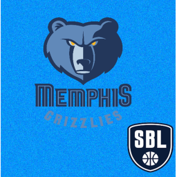 [SBL] - Memphis Grizzles
