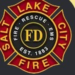 Salt Lake City, Utah. Fire Department