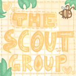 -The Scout Group-