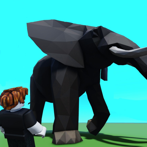 Zoo official Roblox game thumbnail