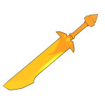 Arclight Sword