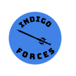 Indigo Forces