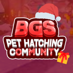 BGs Pet Hatching Community