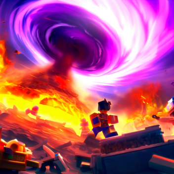 Unnatural Disasters
