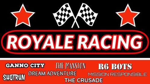 Royale Racing