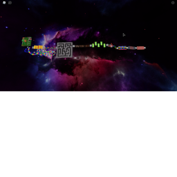 The Fun-ish Galaxy Obby