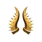 Emperors Twilight Horns