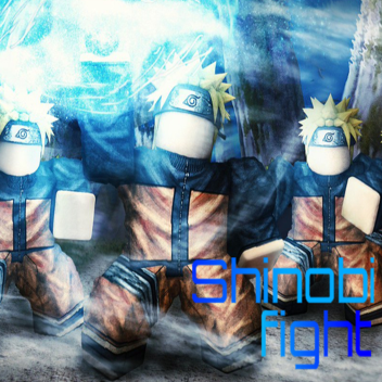 Shinobi Fight