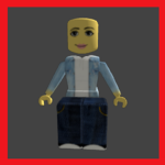 Man Legs