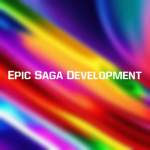 Epic Saga Development