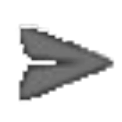 Send Button - Roblox Chat