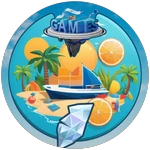 Game Badge Thumbnail