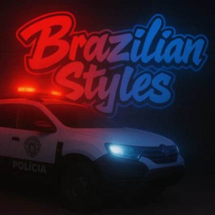 Brazilian Styles Roblox group icon