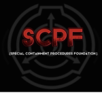 SCPF :[Special Containment Procedures Foundation];