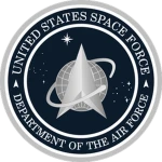 Unitеd States Space Forceᅠ Group Thumbnail
