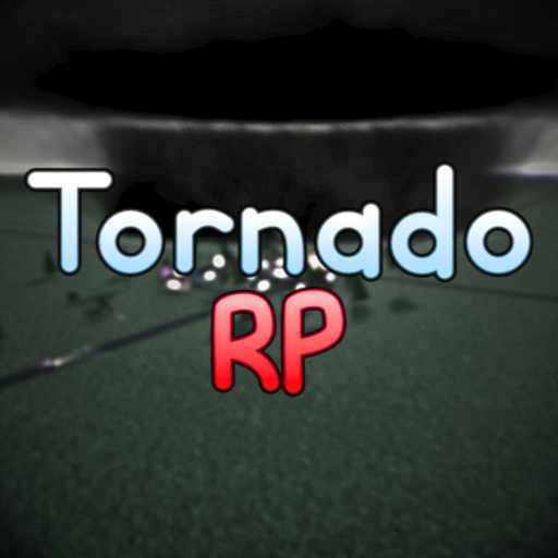Tornado RP - New Maps