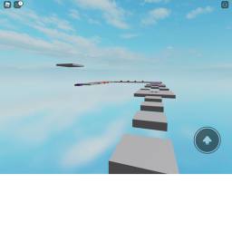 Yeet obby