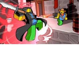 GunFight-V2 icon
