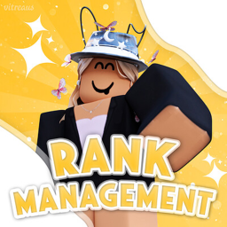 Sunside Hotels: Rank Management Center