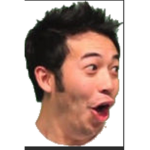 The Sf crew pog
