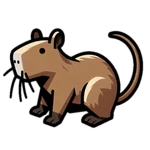Rat Capybara [Skin]