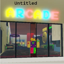 untitled arcade 1.6.2 (soon) icon