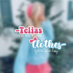 -telia‘s clothes-