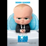  BOSS BABY OBBY