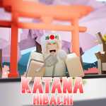 Katana Hibachi