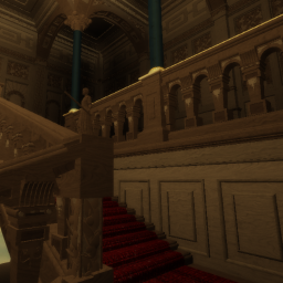 Two Temple Place {showcase} icon