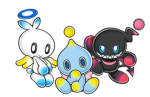 Chaoz d@ U1t!m@t3 T3@M
