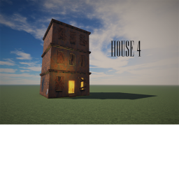 House 4
