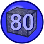 Stone crate 80