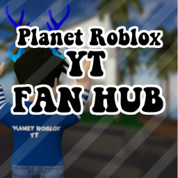 Planet Roblox Catalog