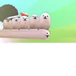 The nutshell clan