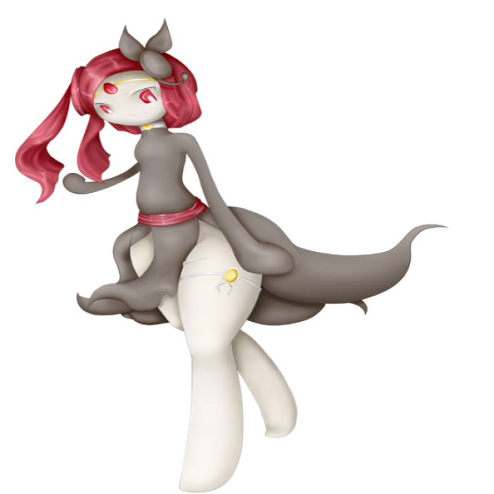 meloetta disaster form Roblox decal
