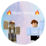Flame Clothing - 1.0