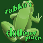 zabka clothing place