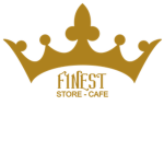 Finest - Store and Cafe