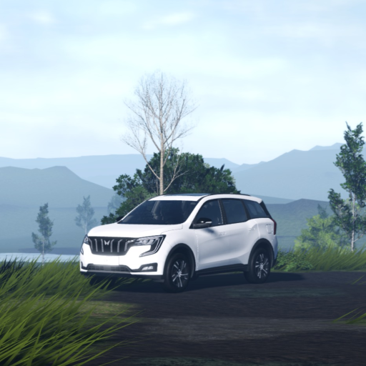 Indian Drive