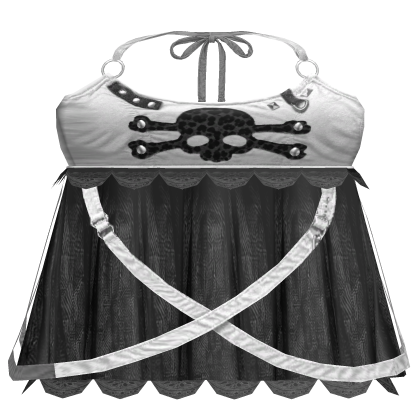 ♡ : skull