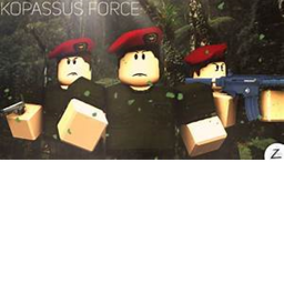 Military  Indonesia Training Camp