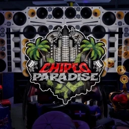 Chipeo Paradise icon