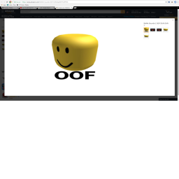 OOF HANGOUT(remastered!)