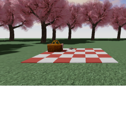 - Just an vibe game (BETA)