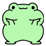 Froggy #1